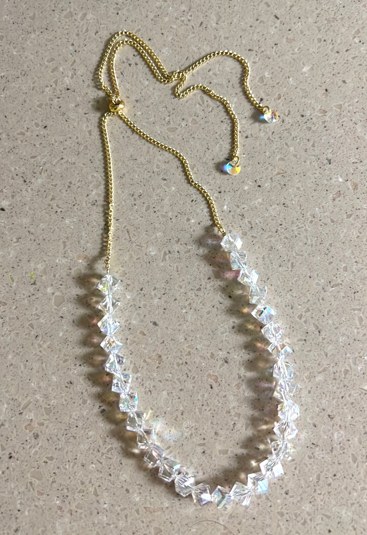 Rizz necklace