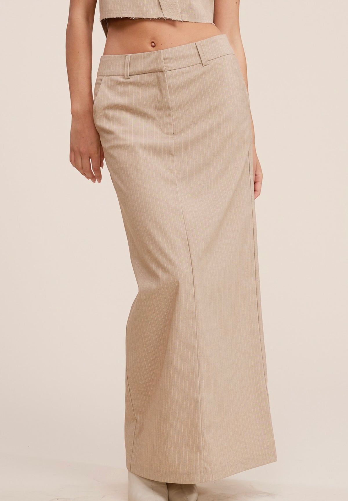Clau skirt