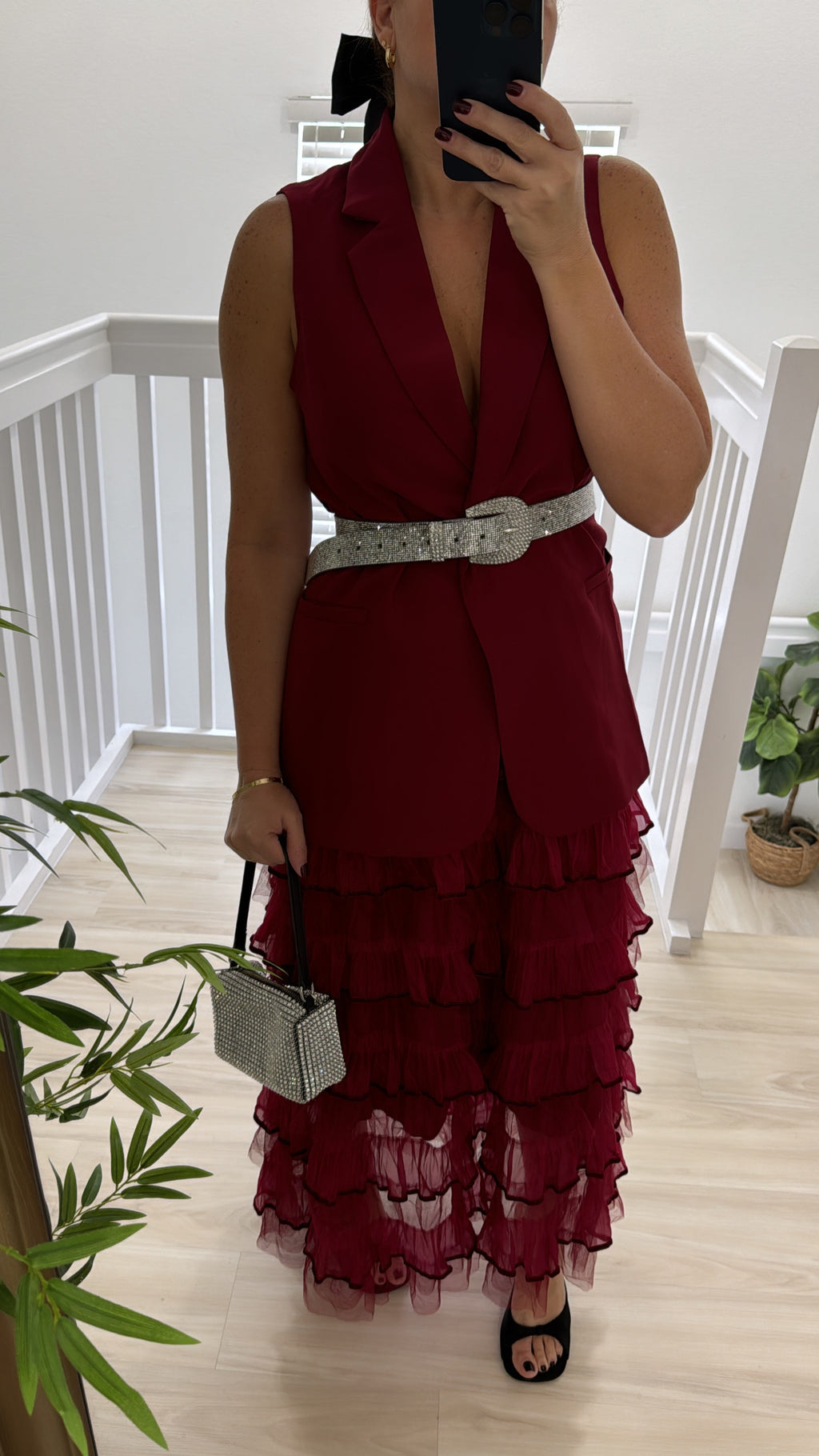 Caticha skirt