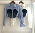 Lola blouse
