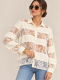 Lace top