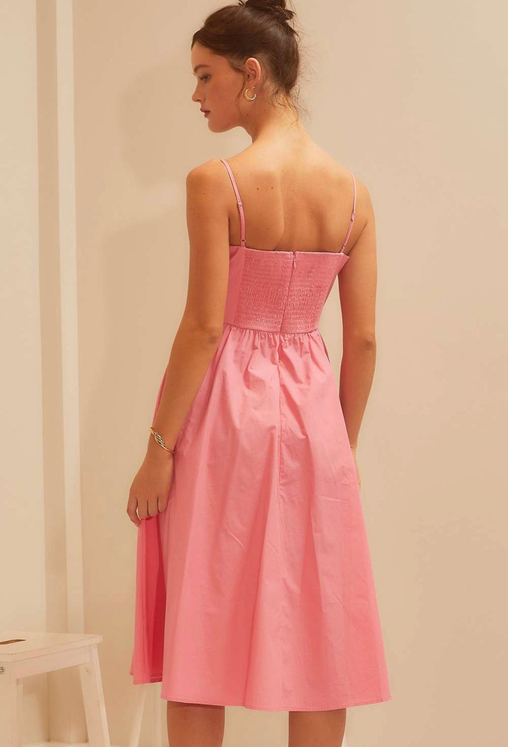 Lazo dress