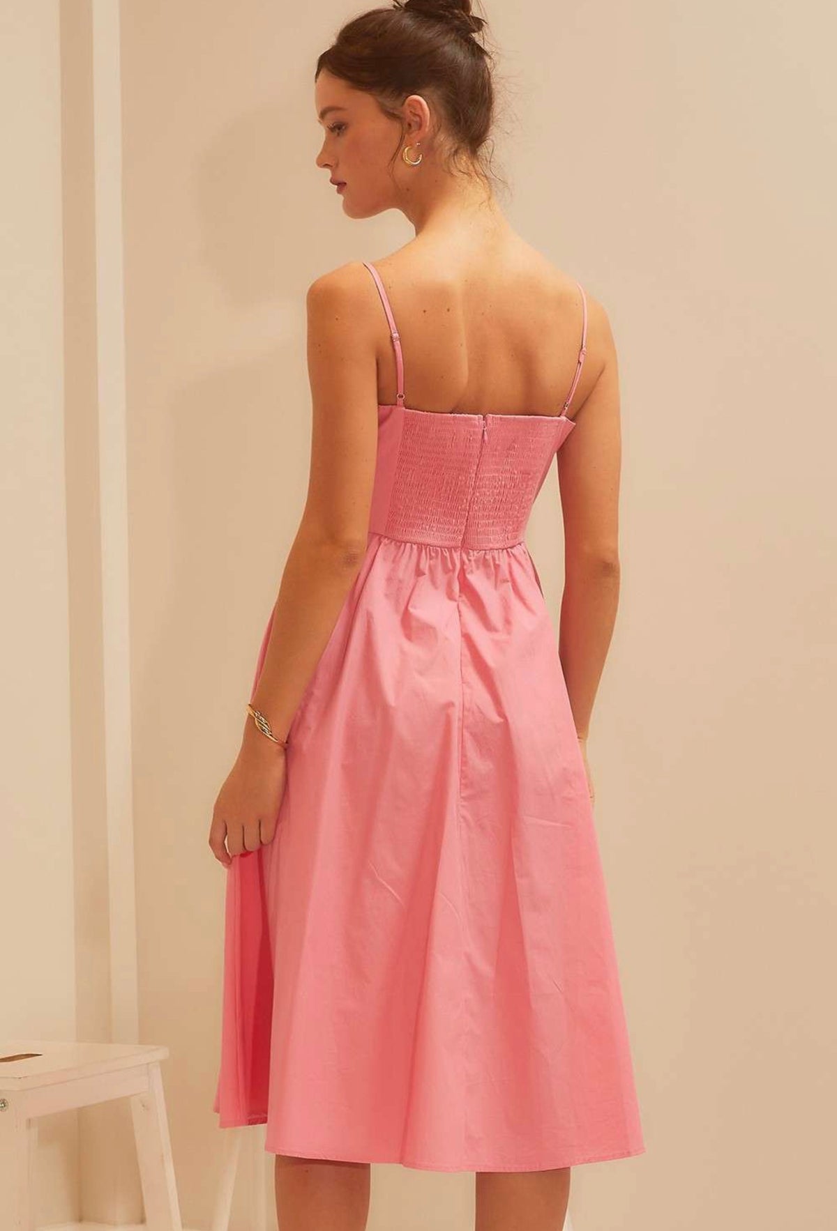 Lazo dress
