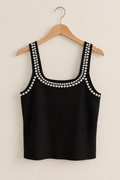 Tachas black top