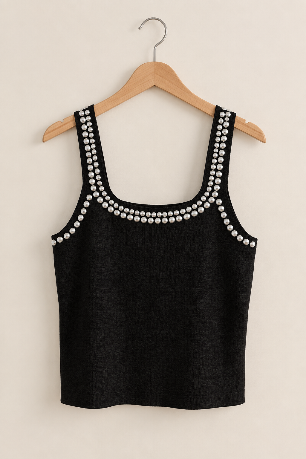 Tachas black top