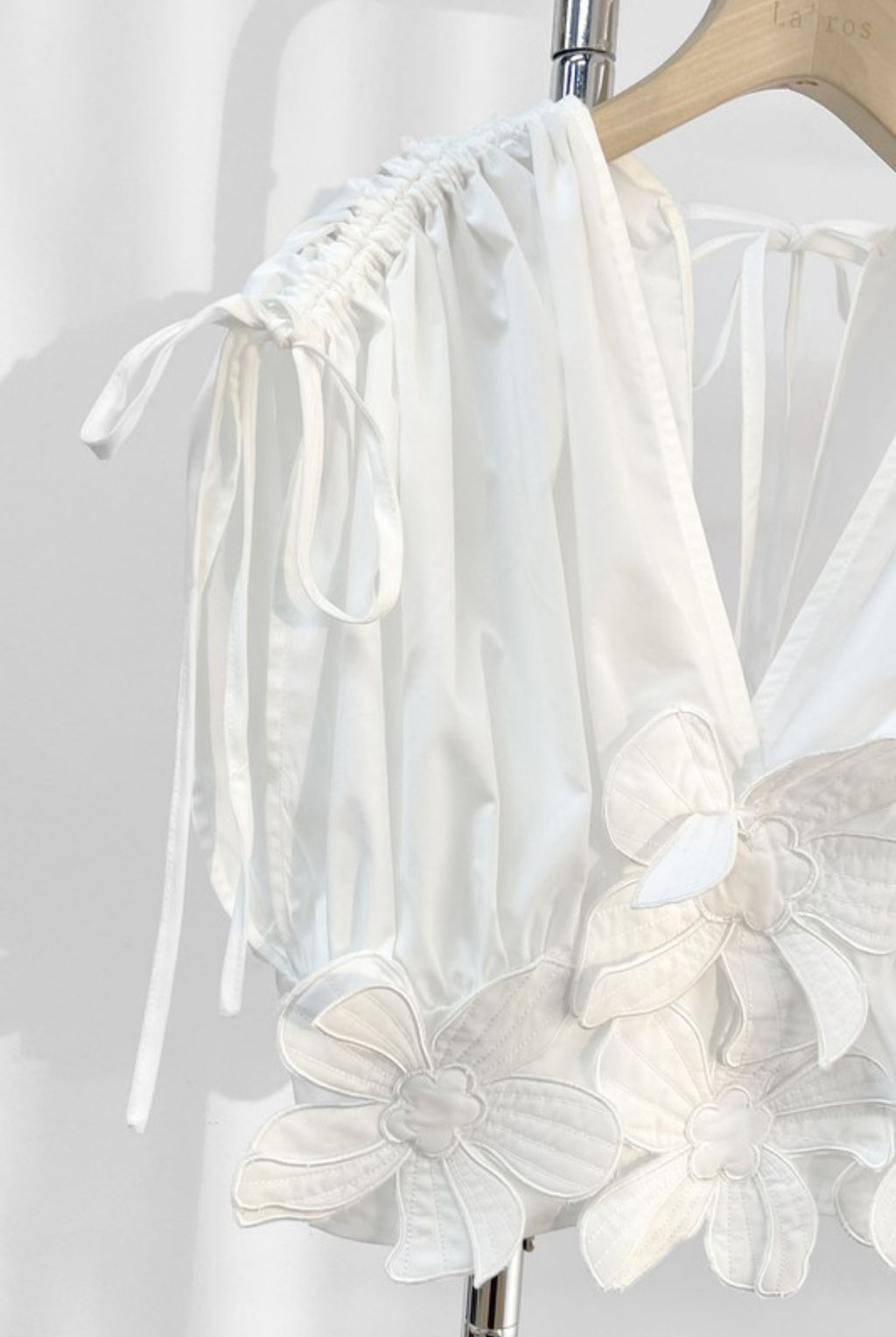 Flor blouse
