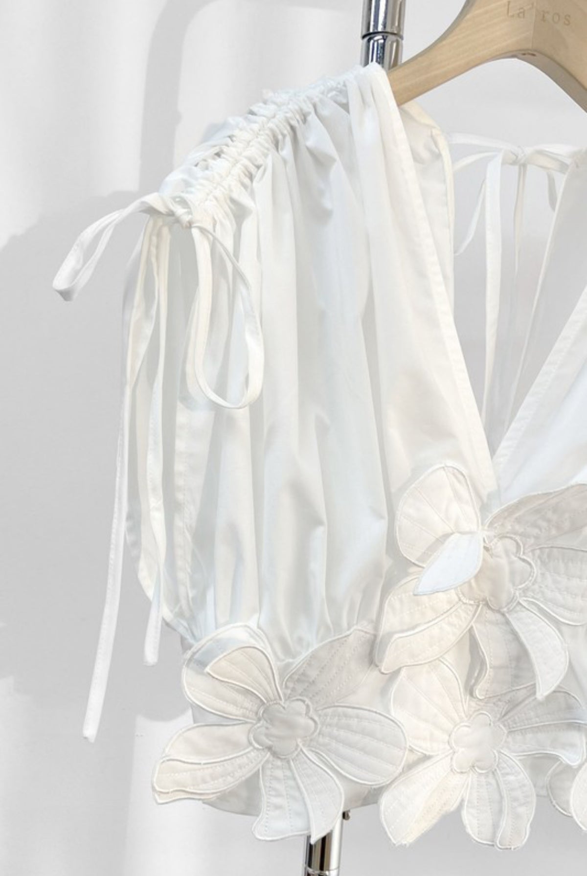 Flor blouse