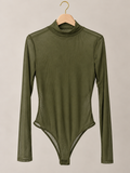 Olive body