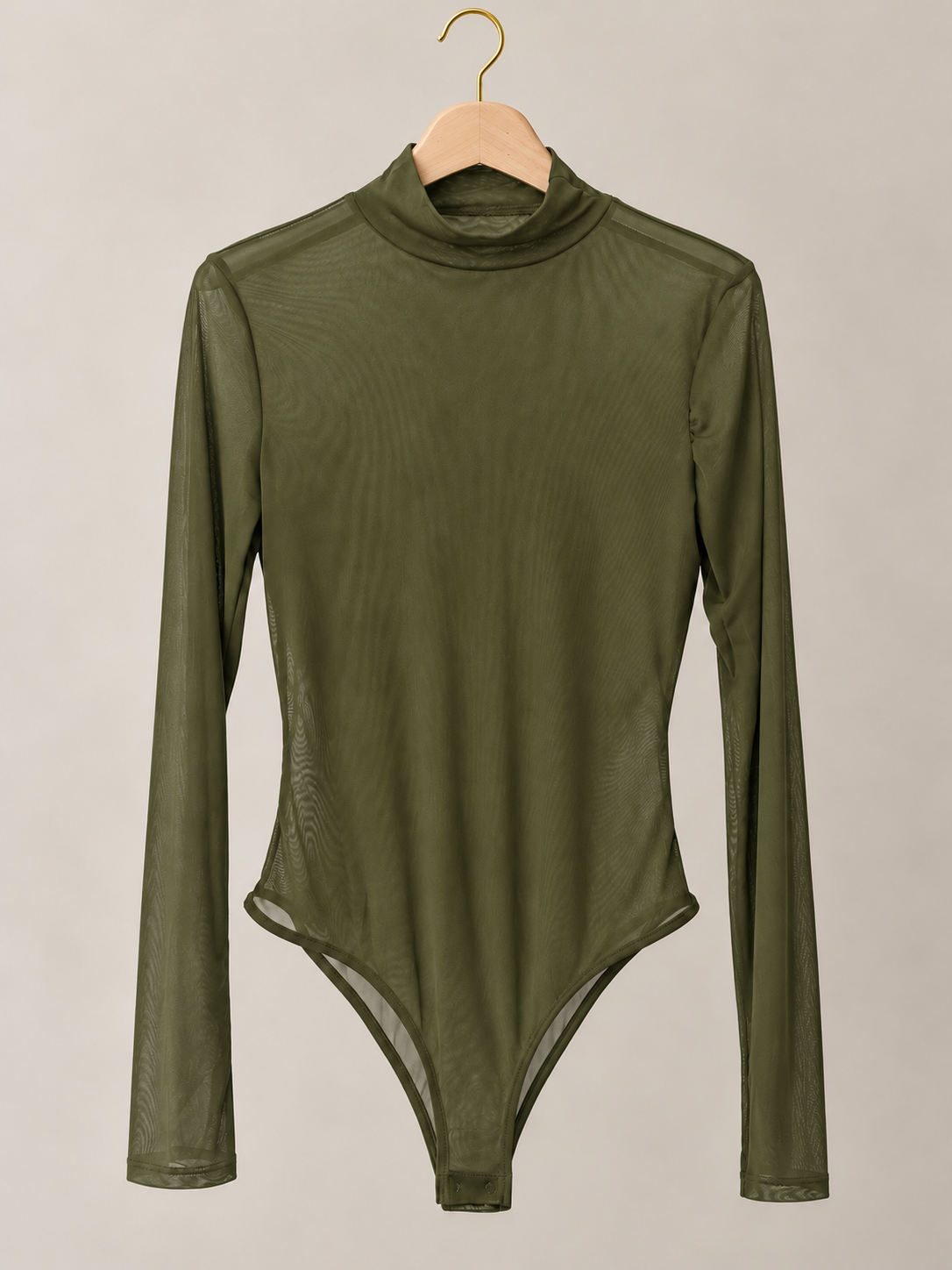 Olive body