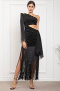 Flecos dress