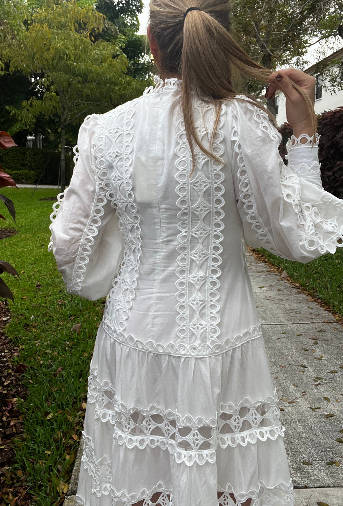 Cloe dress