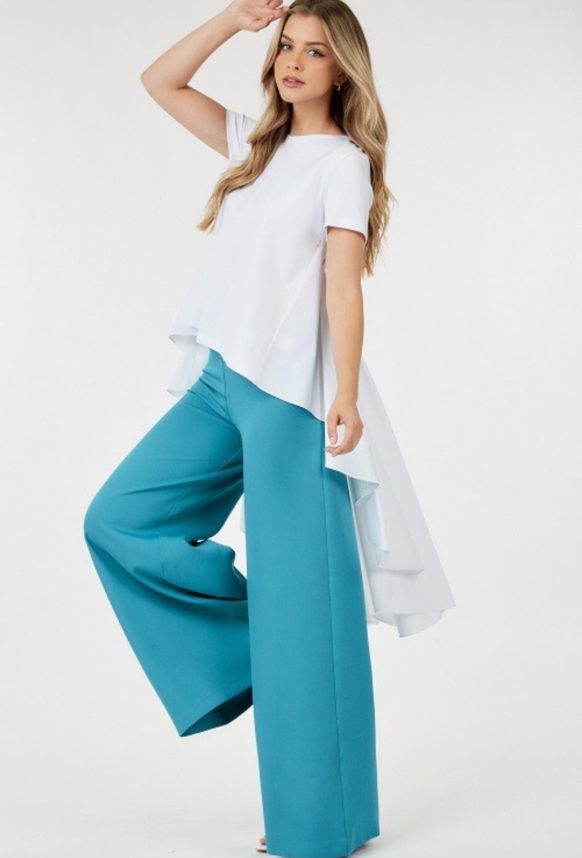 Lina blouse