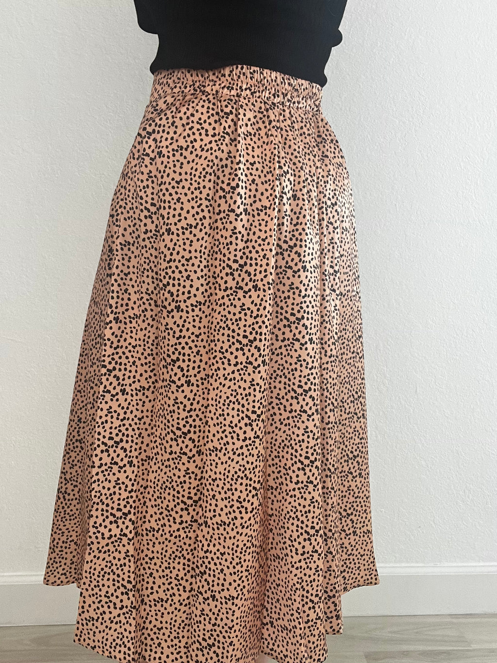 Kako skirt