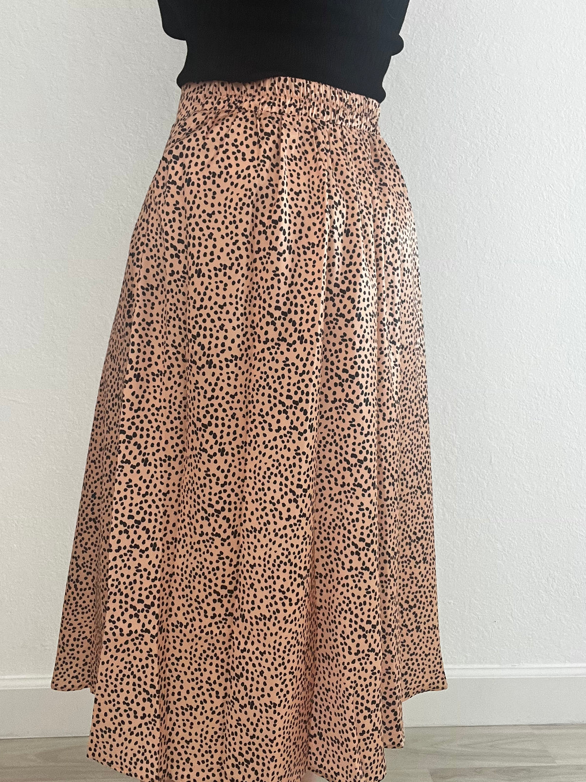 Kako skirt