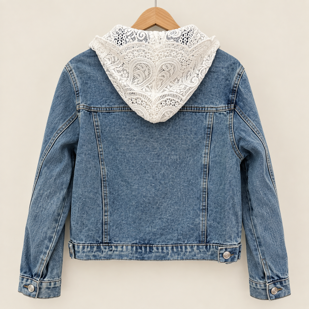 Kloe jacket