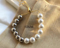 pearl bracelet