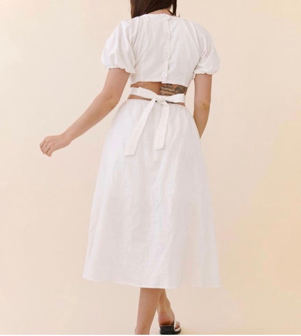 Sara dress