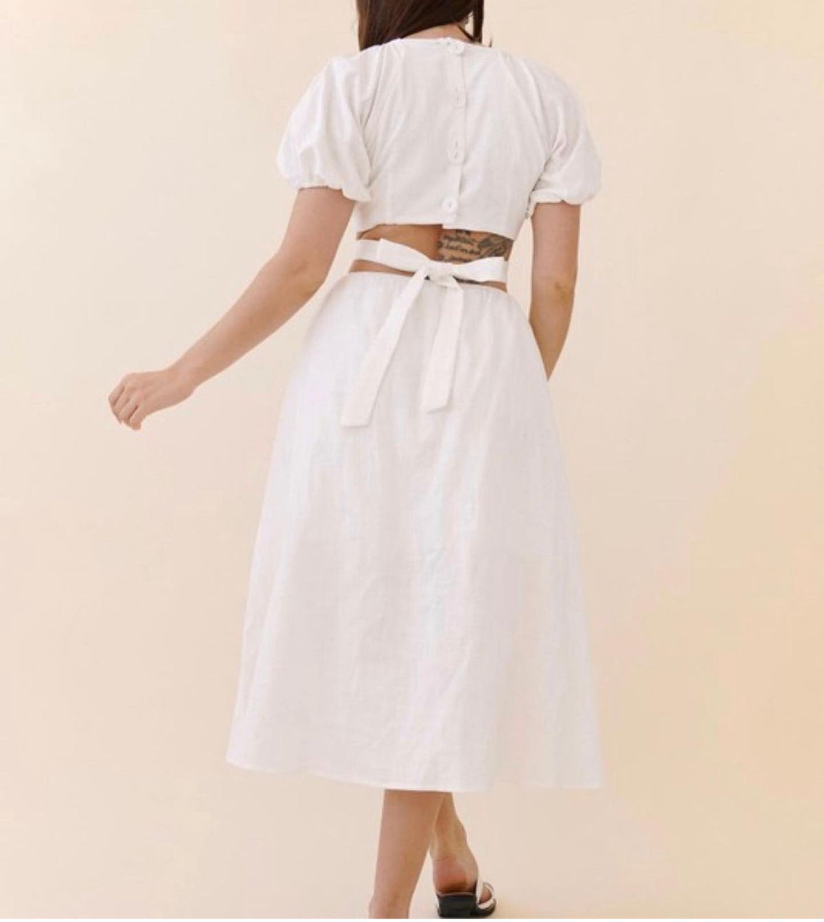 Sara dress