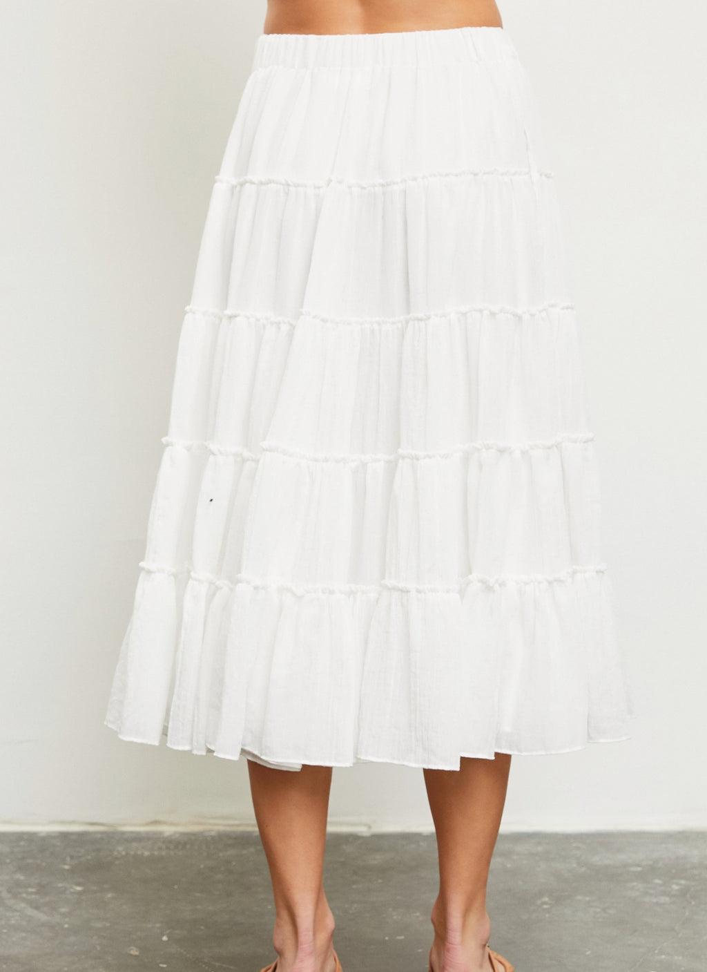 Paloma skirts