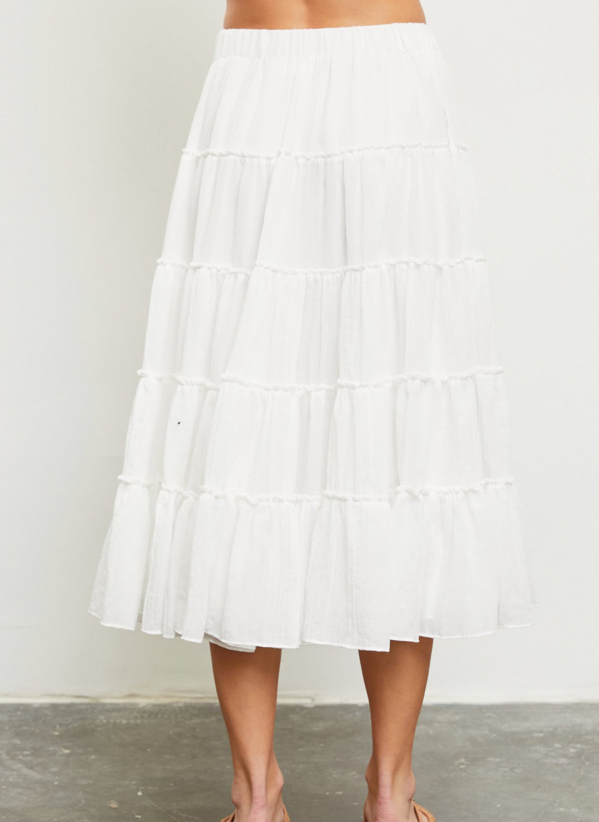 Paloma skirts