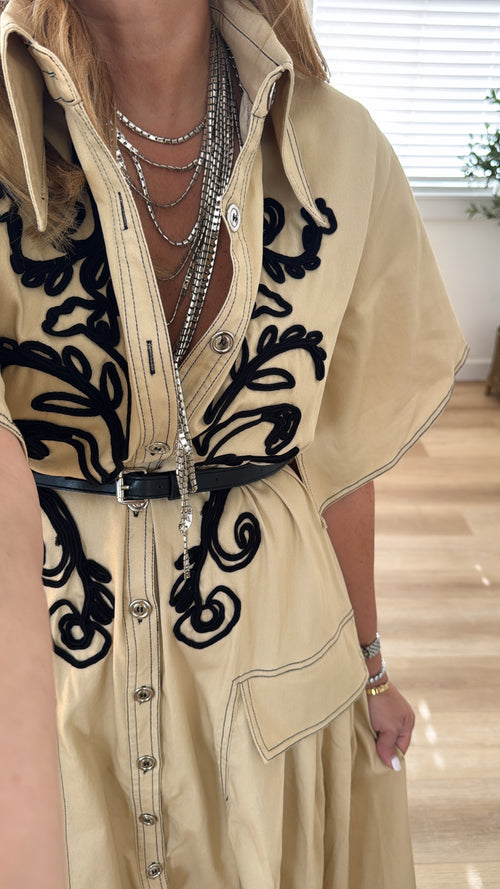 Ary dress