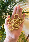 ear cuff earrings