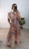 Priscilla dress