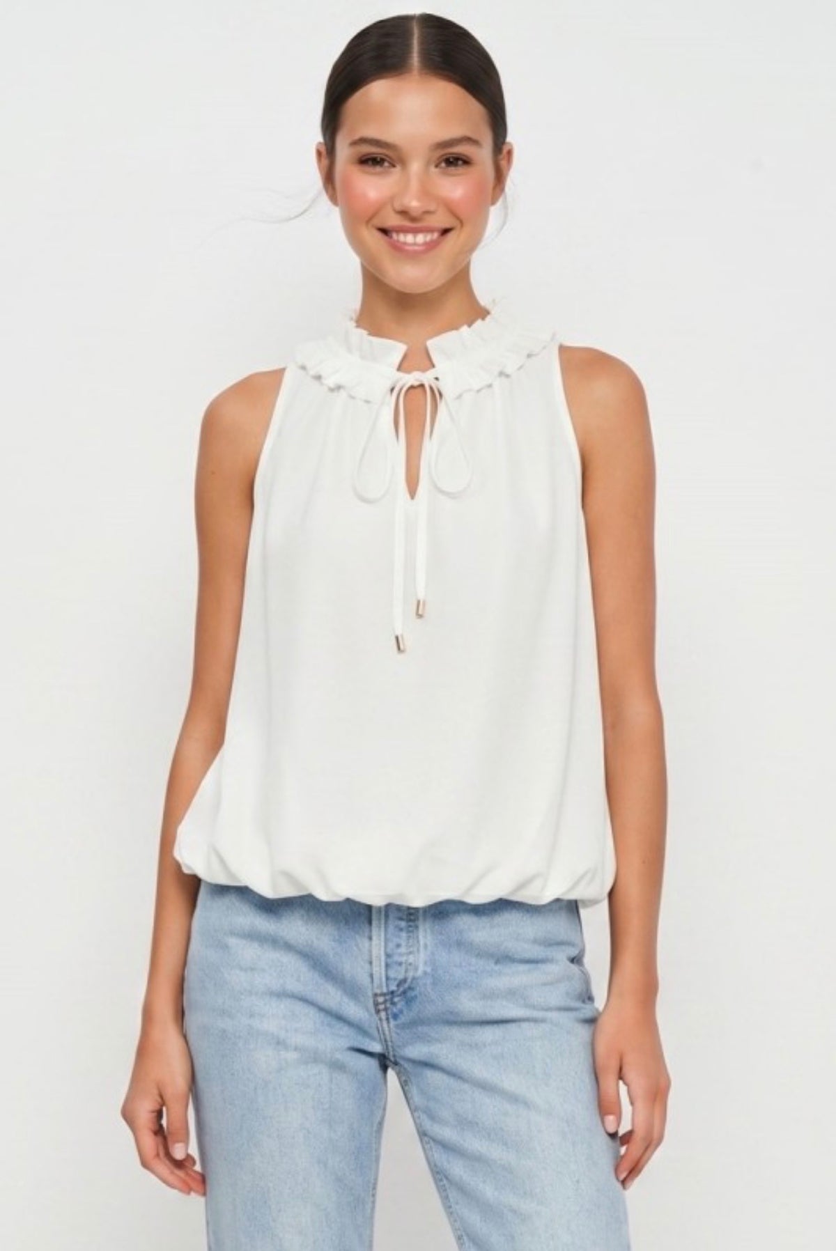 Mila blouse