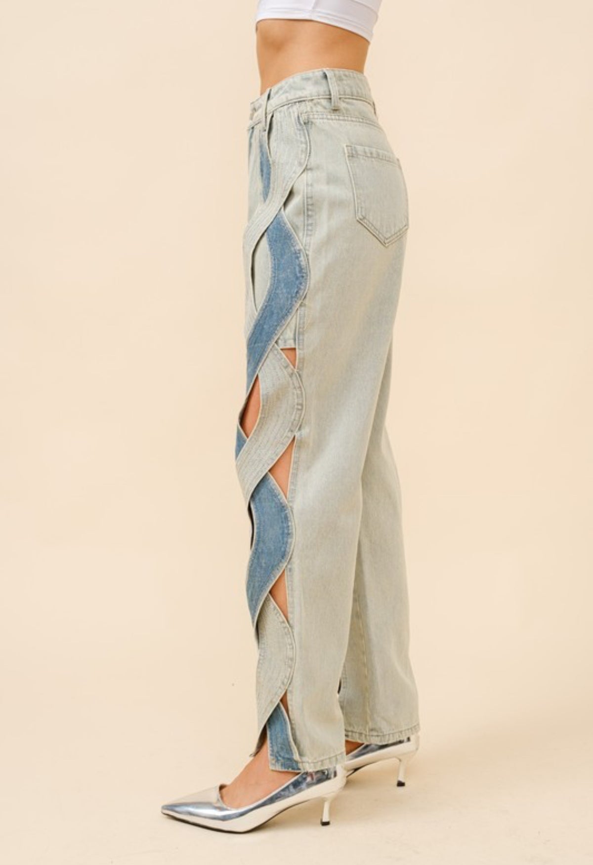 Clau jeans