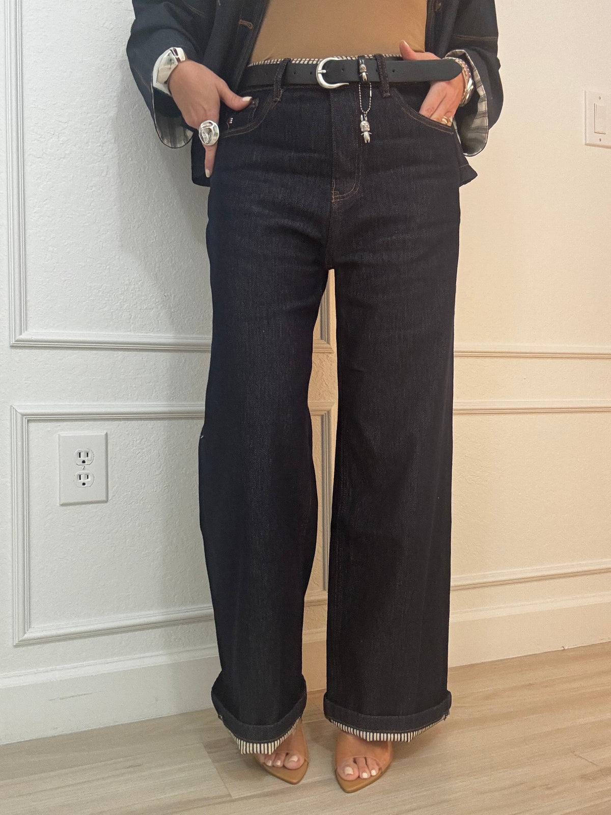 Bubalu jeans