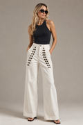 Napoleón/stretch pants