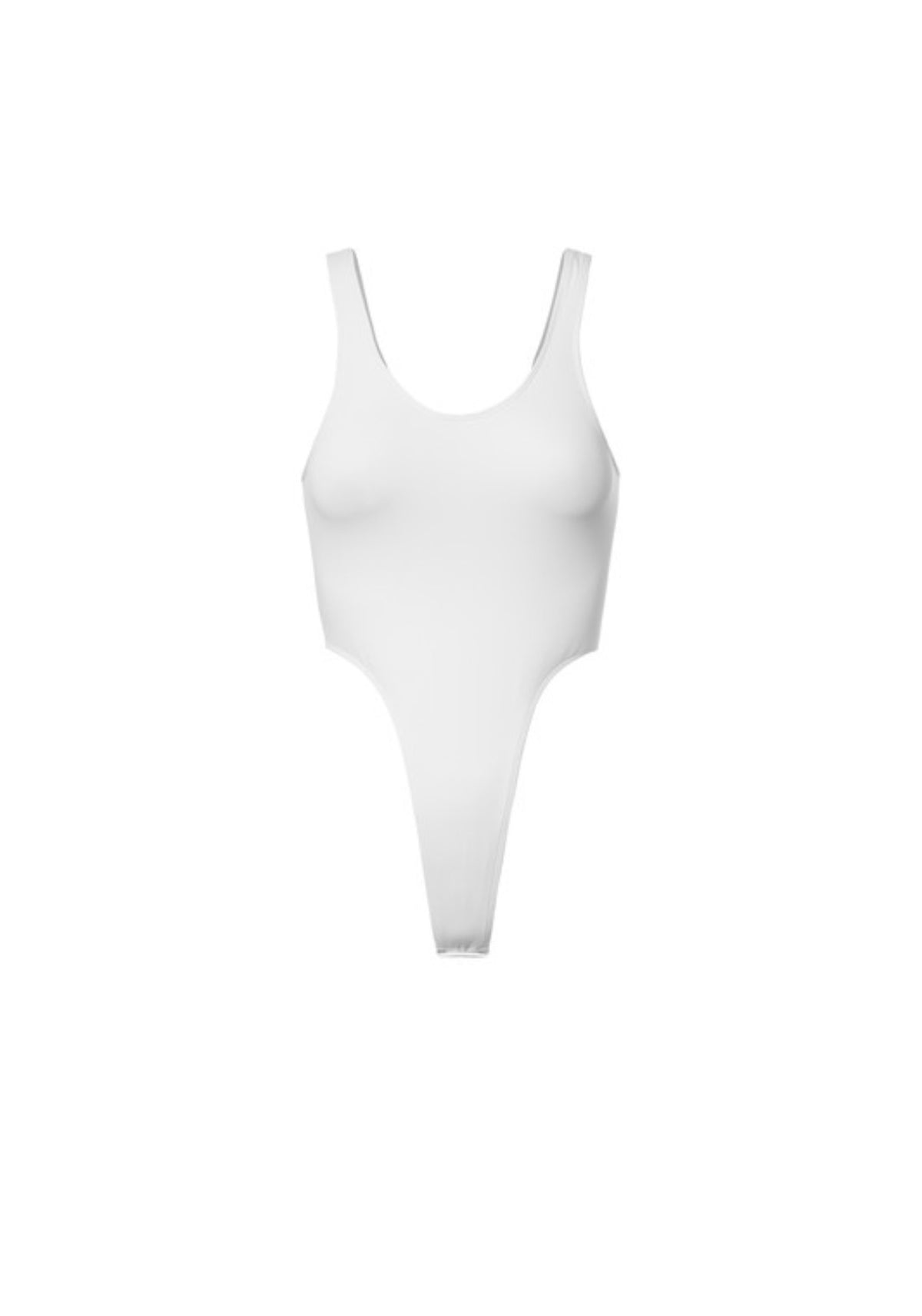 White body