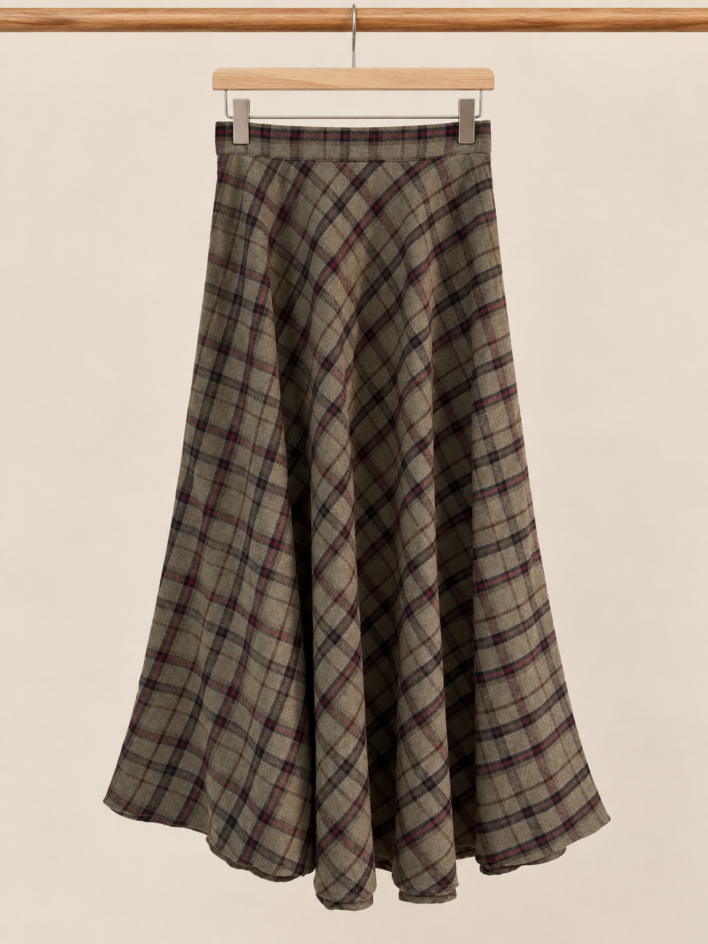 Escocia skirt