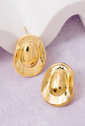 CC22 earrings