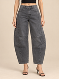 Barrel pants