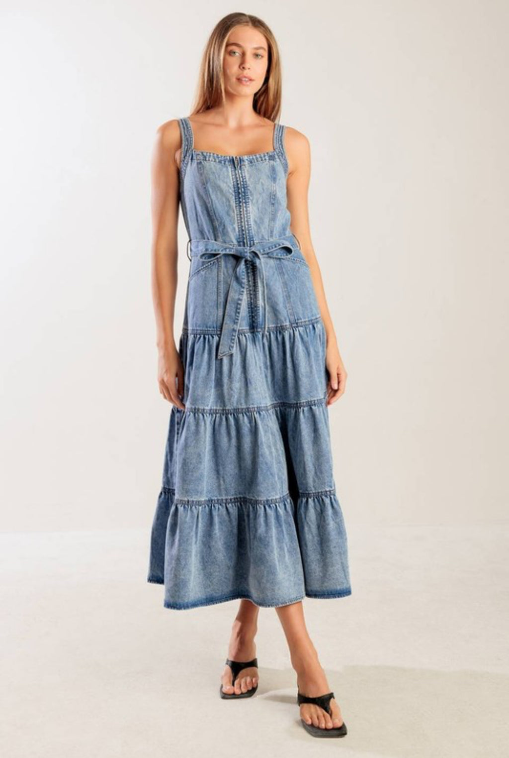 Mila dress