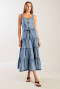 Mila dress