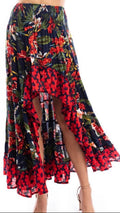 Flores skirt