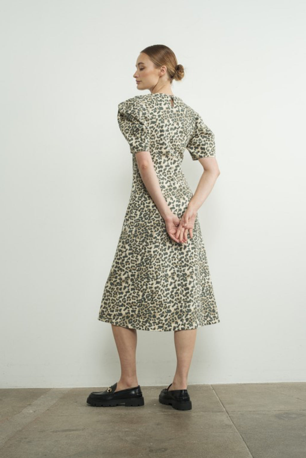 Mika dress