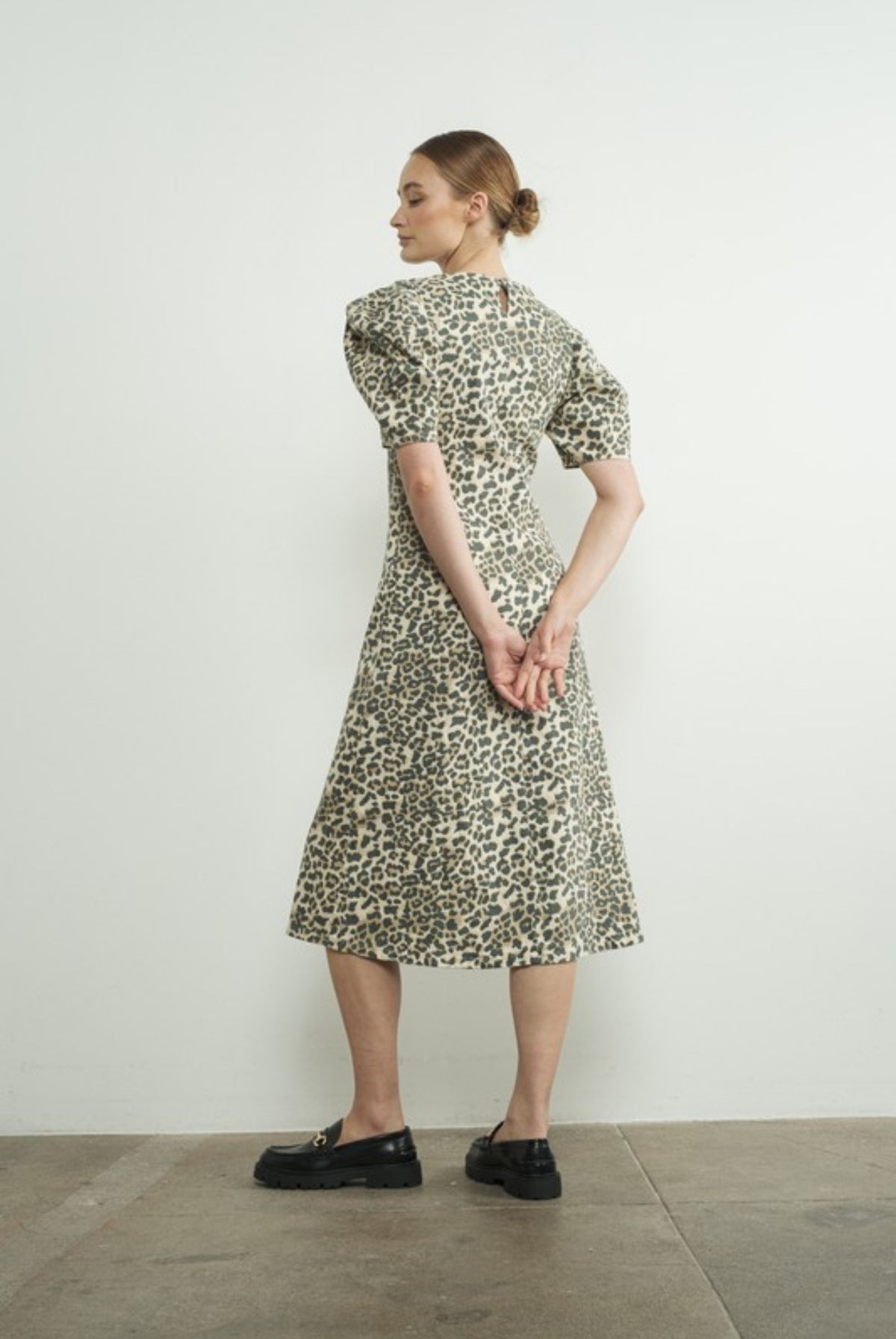 Mika dress