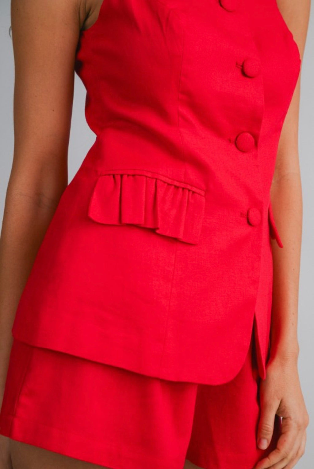 Red set