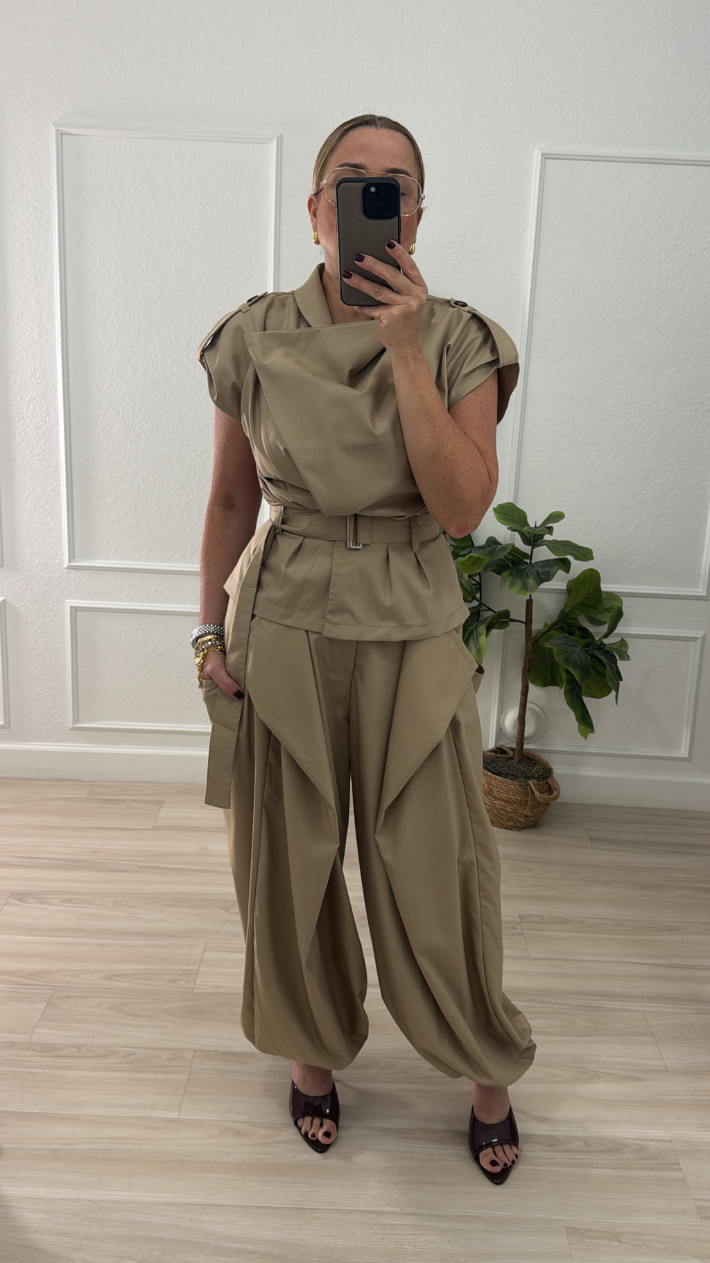 Woben safari set