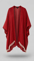 Cardigan top