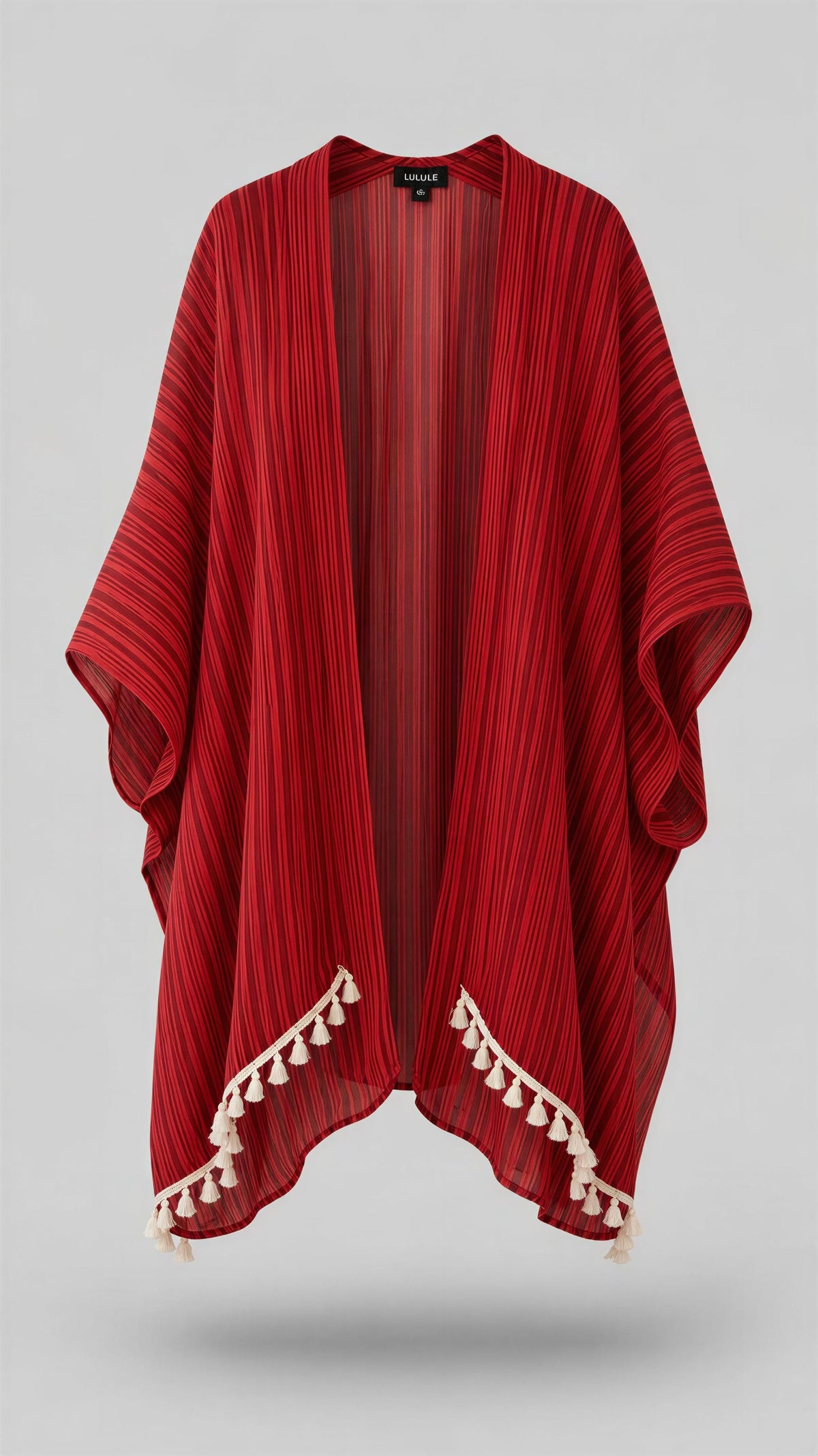 Cardigan top