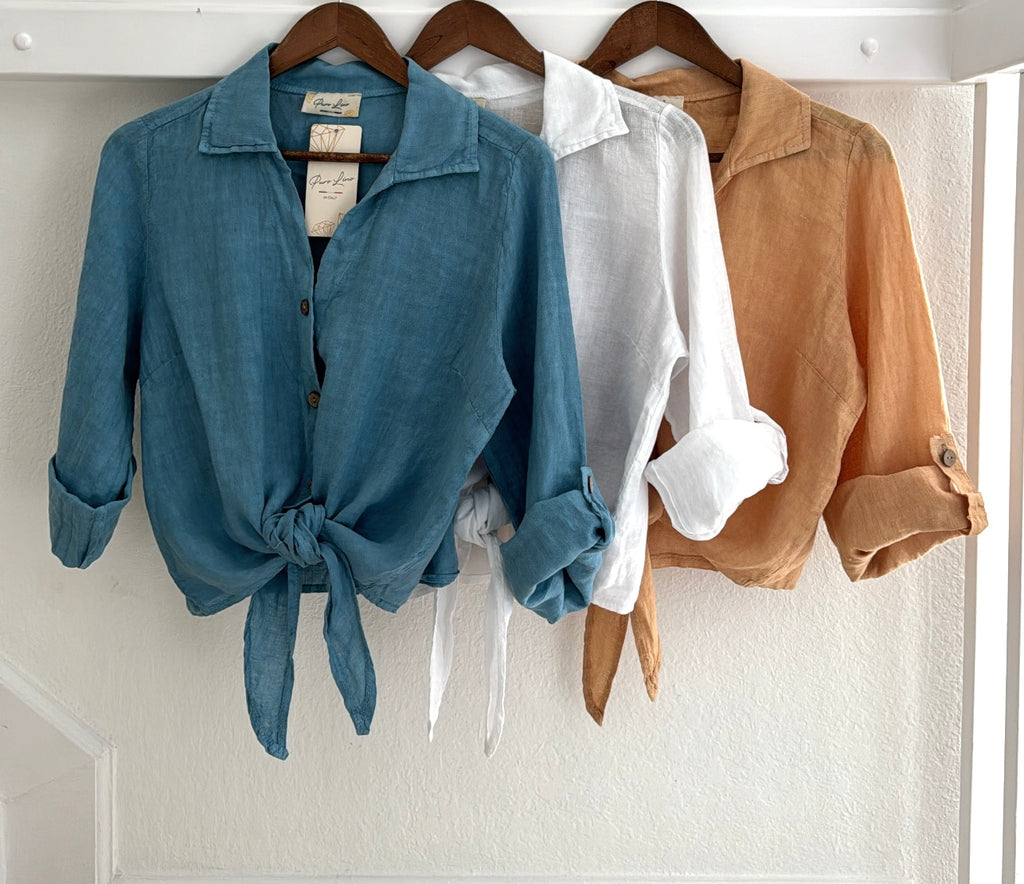 Ely blouse