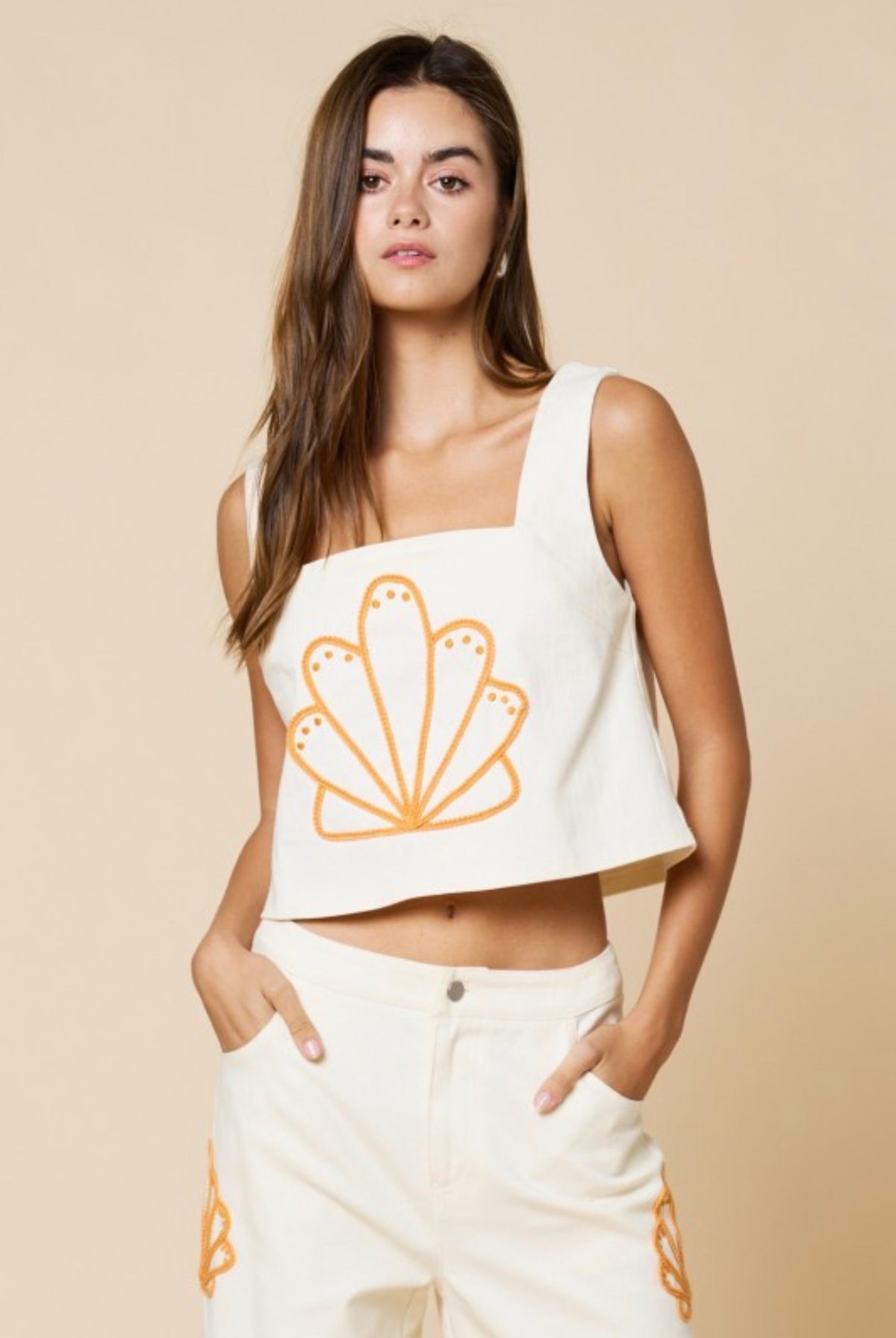 Mare set