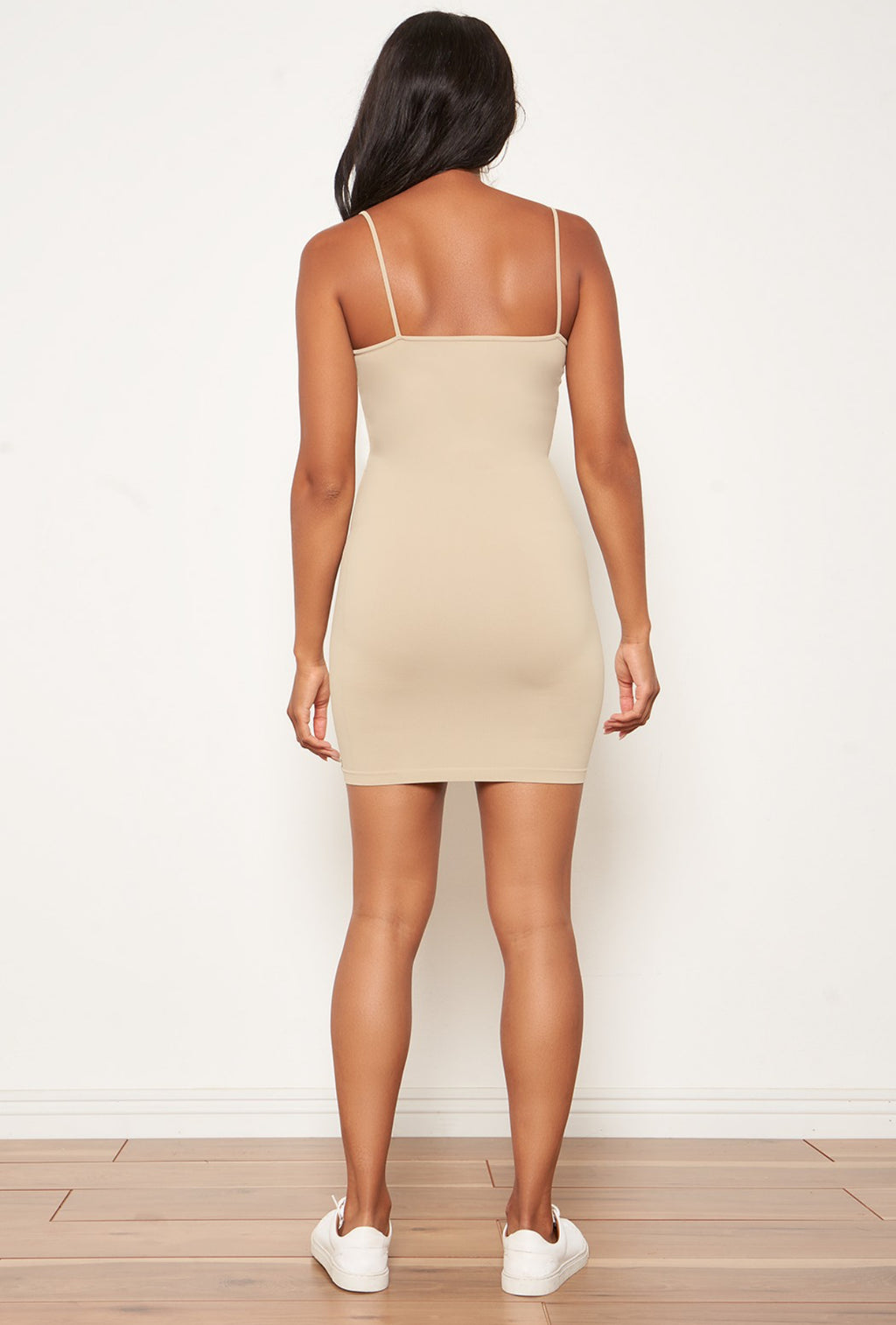 Fondo dress