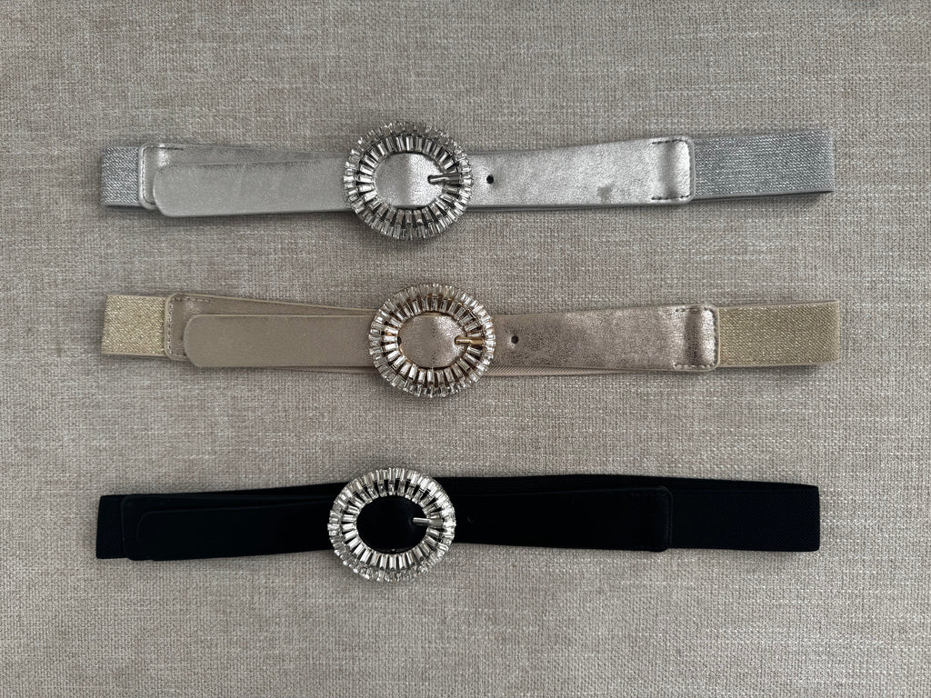 elastic belt