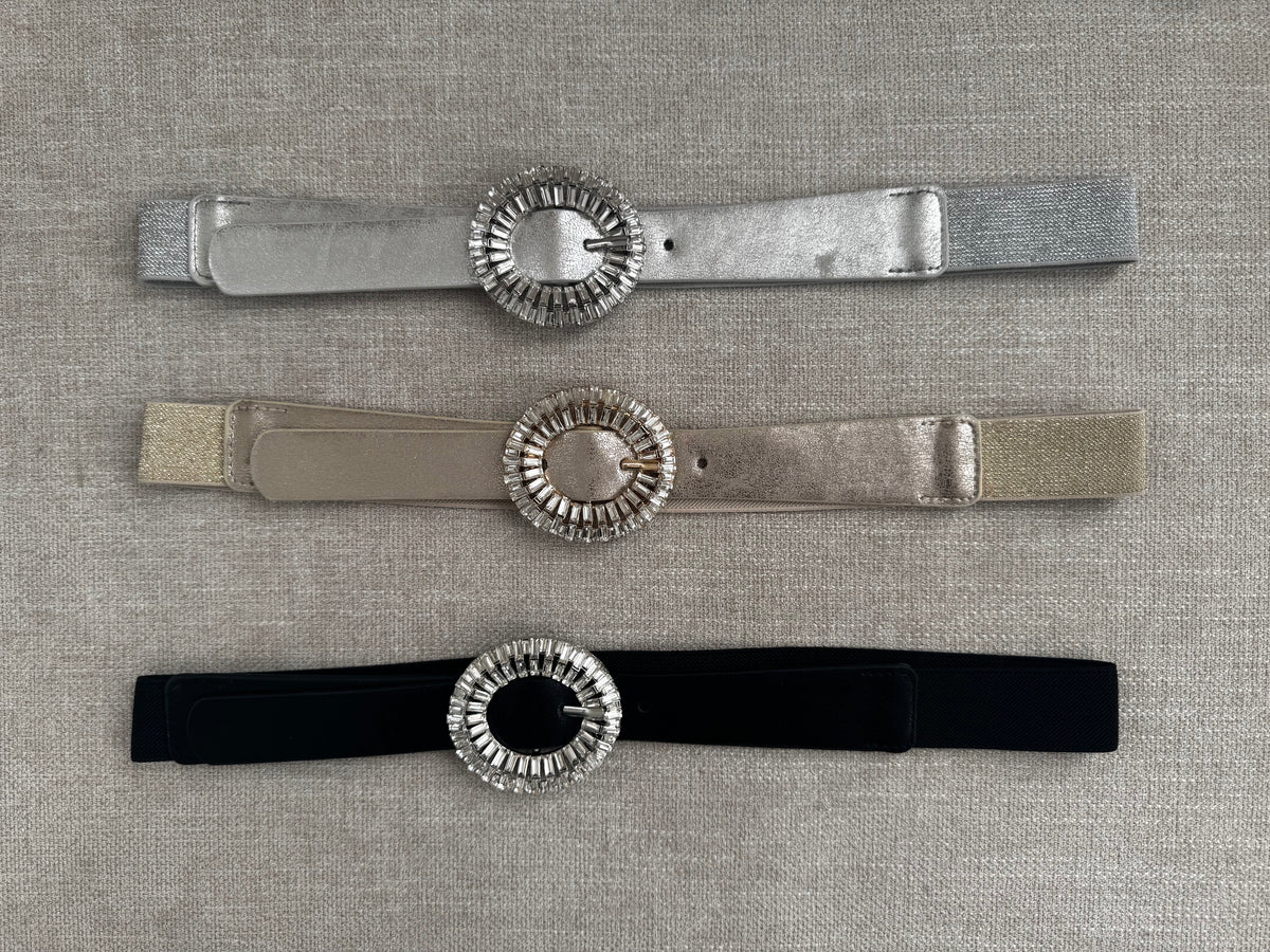 elastic belt