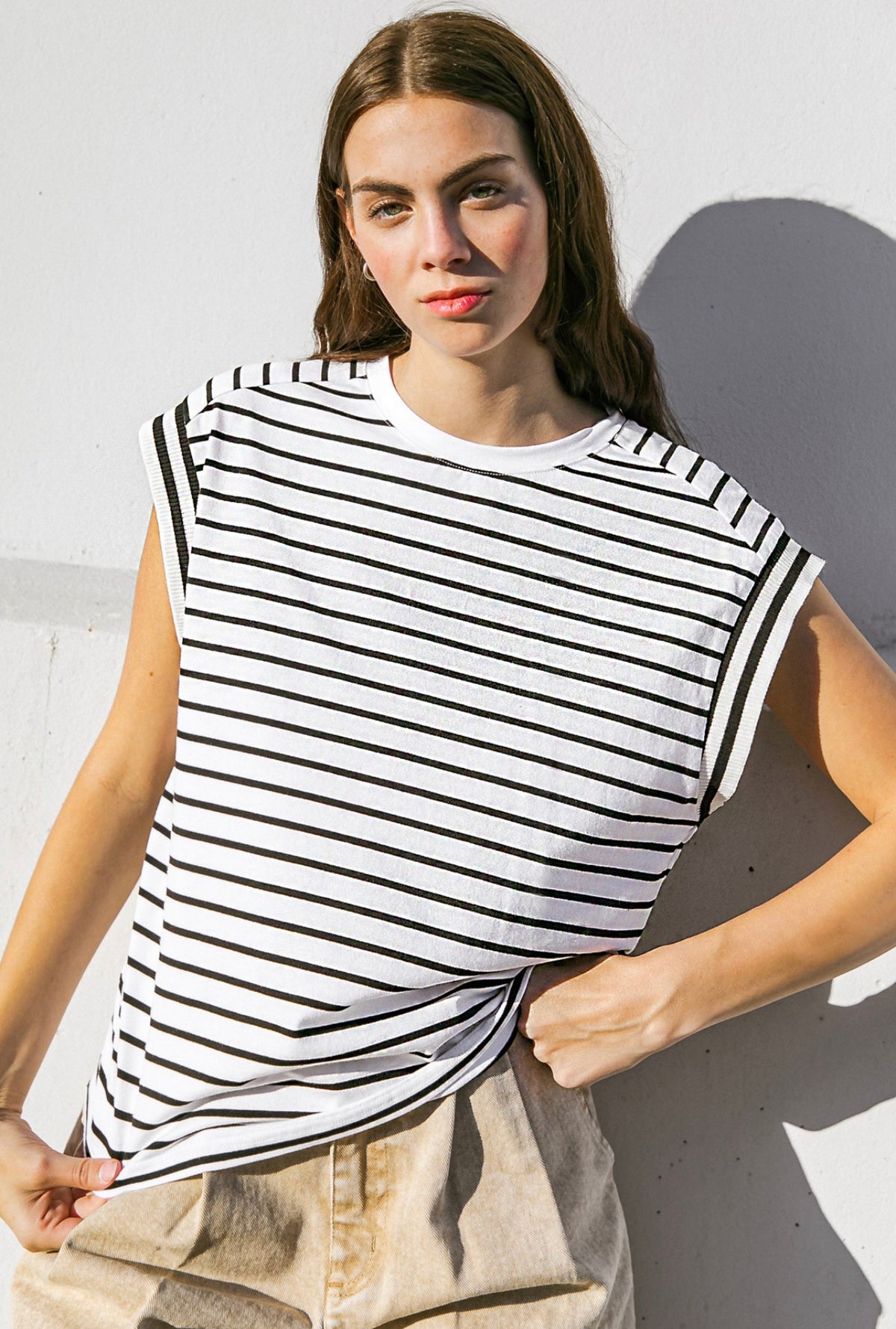 Cloe blouse